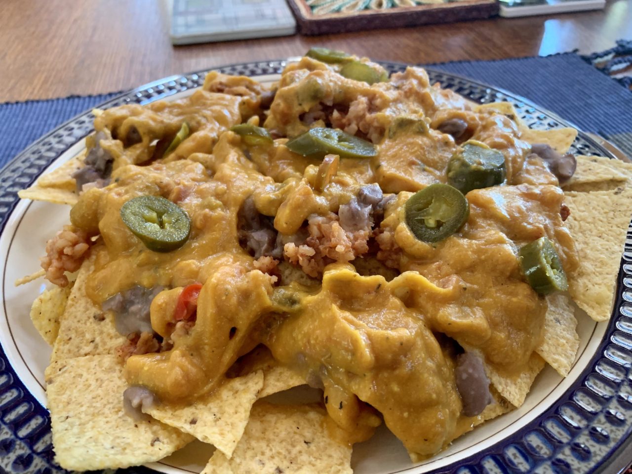 Instant Pot Vegan Nacho ‘Cheese’ PlantBased Jenn